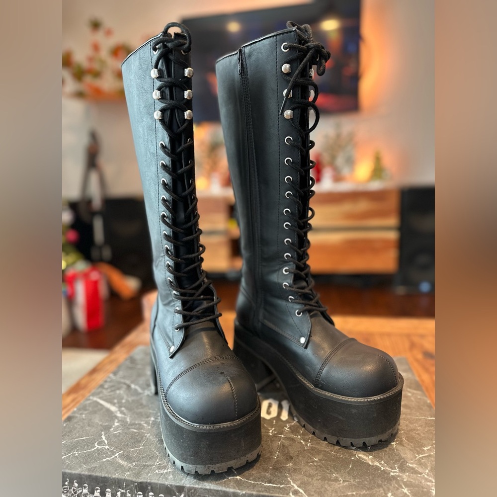 Demonia Ranger 302